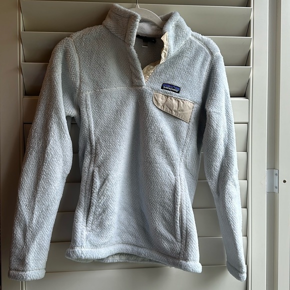 Patagonia Tops - Women's Re-Tool Snap-T Pullover